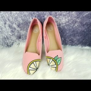 So Anchovy Lemon Women’s shoes